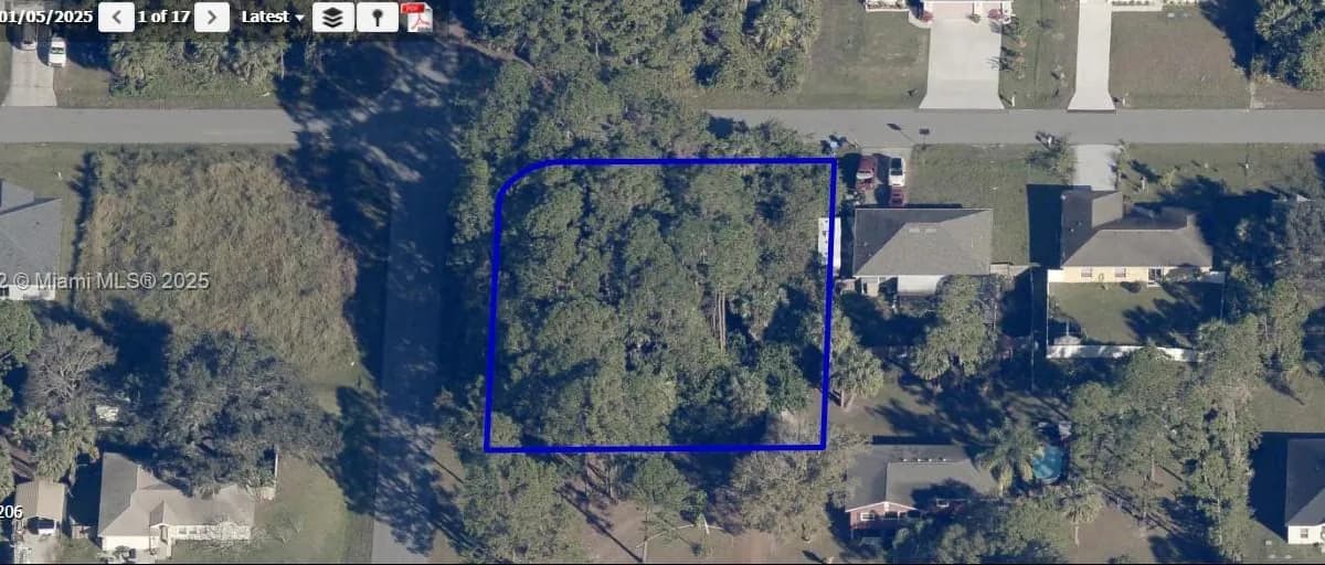 149 Wisteria Ave NW, Palm Bay FL 32907