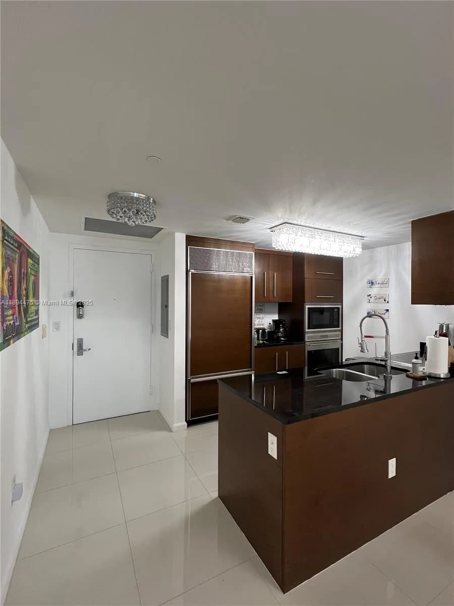 485 Brickell Ave # 4109, Miami FL 33131