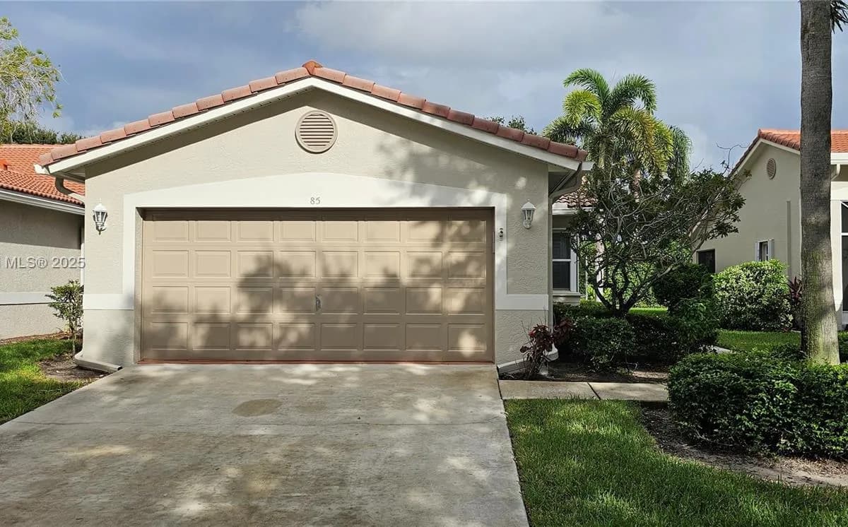 85 Sausalito Dr, Boynton Beach FL 33436