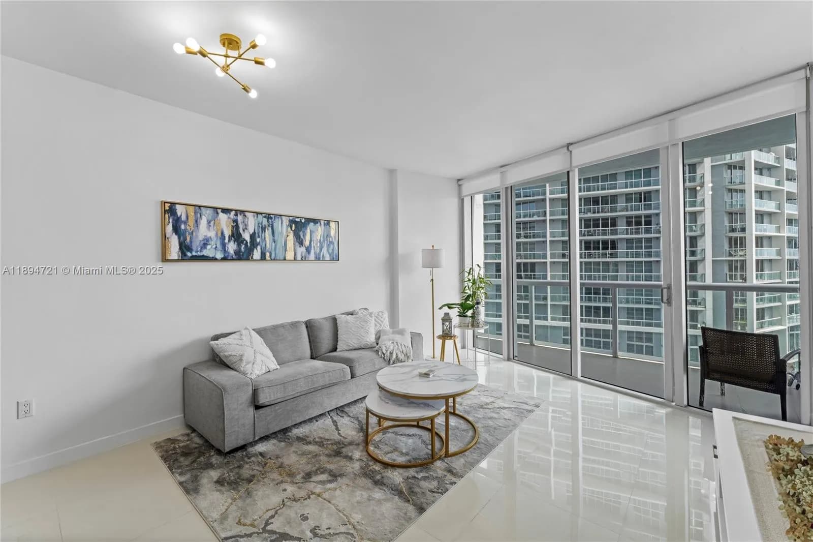495 Brickell Ave # 3208, Miami FL 33131