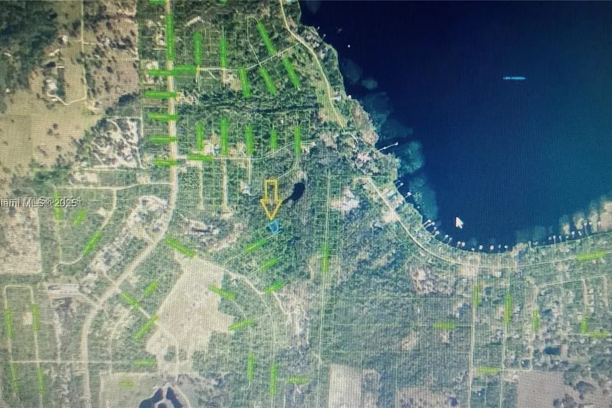 2820 CINNAMON CT, Sebring FL 33875