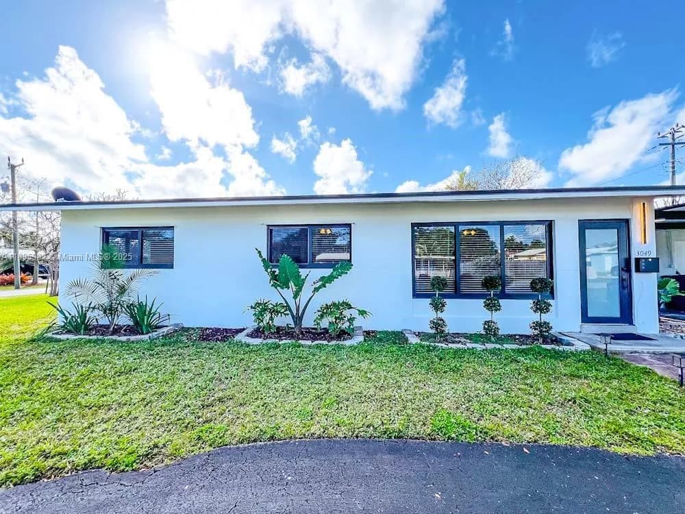 3049 NW 6th Ave, Wilton Manors FL 33311
