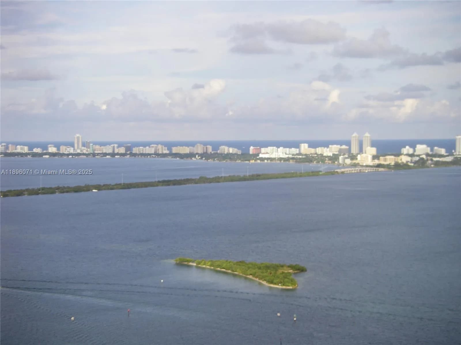 1750 N Bayshore Dr # 5307, Miami FL 33132