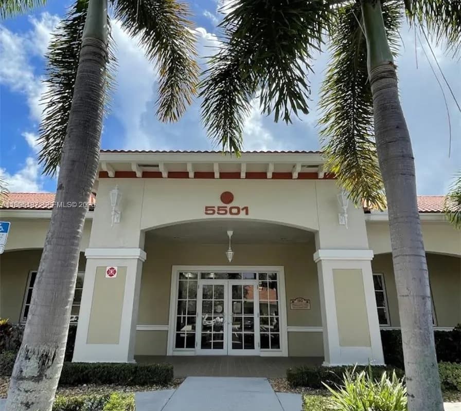 5501 N University Dr # 103, Coral Springs FL 33067