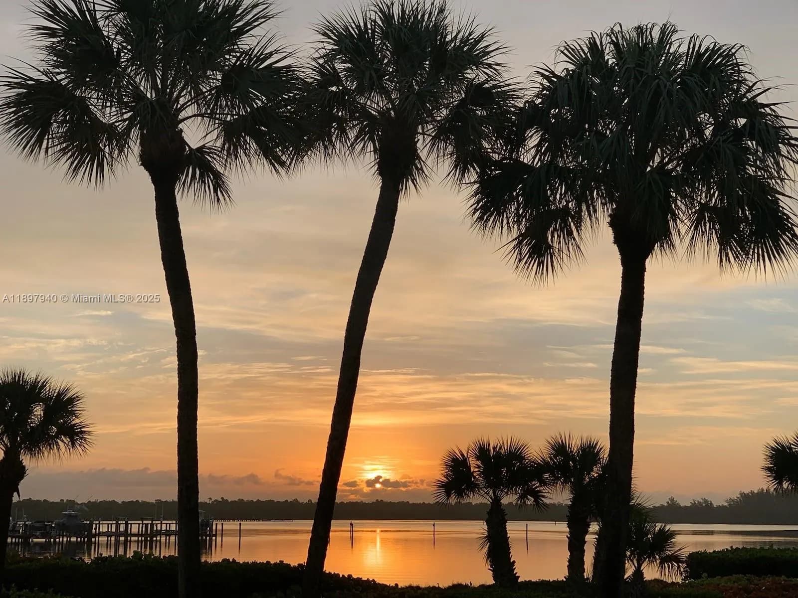 6062 SE Landing Way # 15, Stuart FL 34997