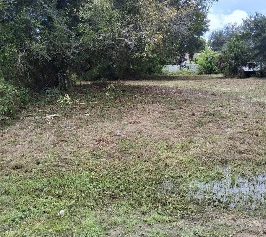 14070 CARLOS STREET, Fort Myers FL 33905