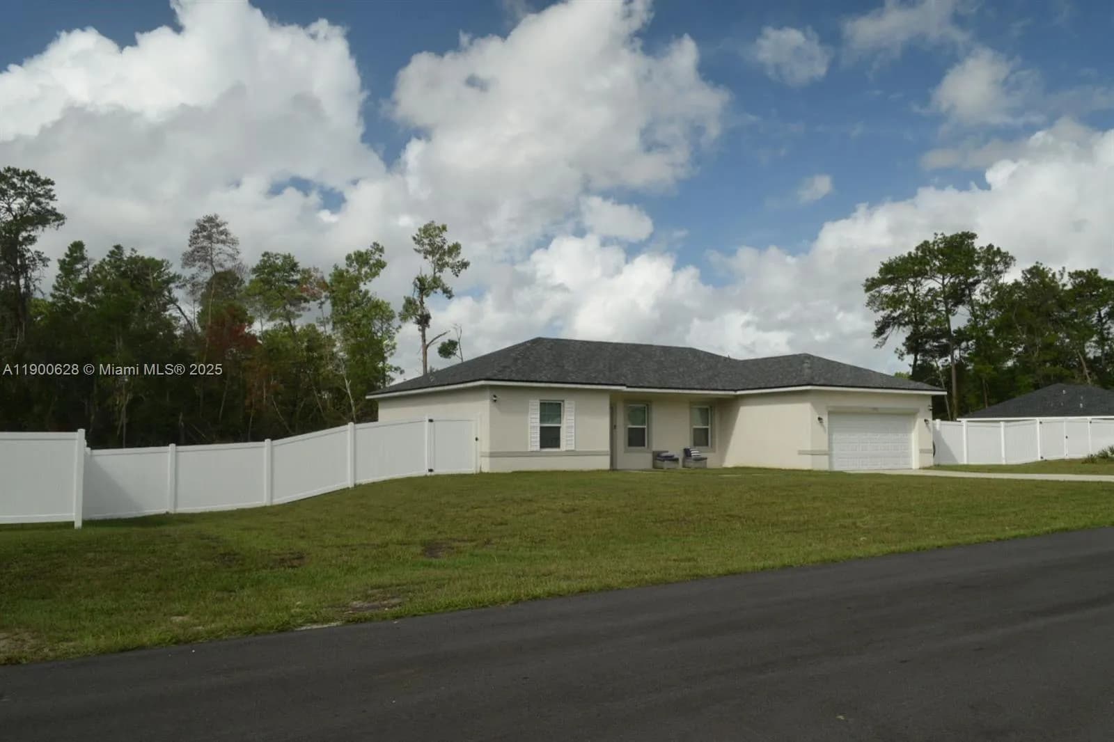 17486 SW 36th ST, Ocala FL 34473