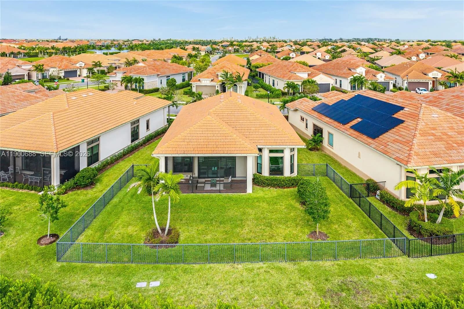 11908 Fortress Run, Parkland FL 33076