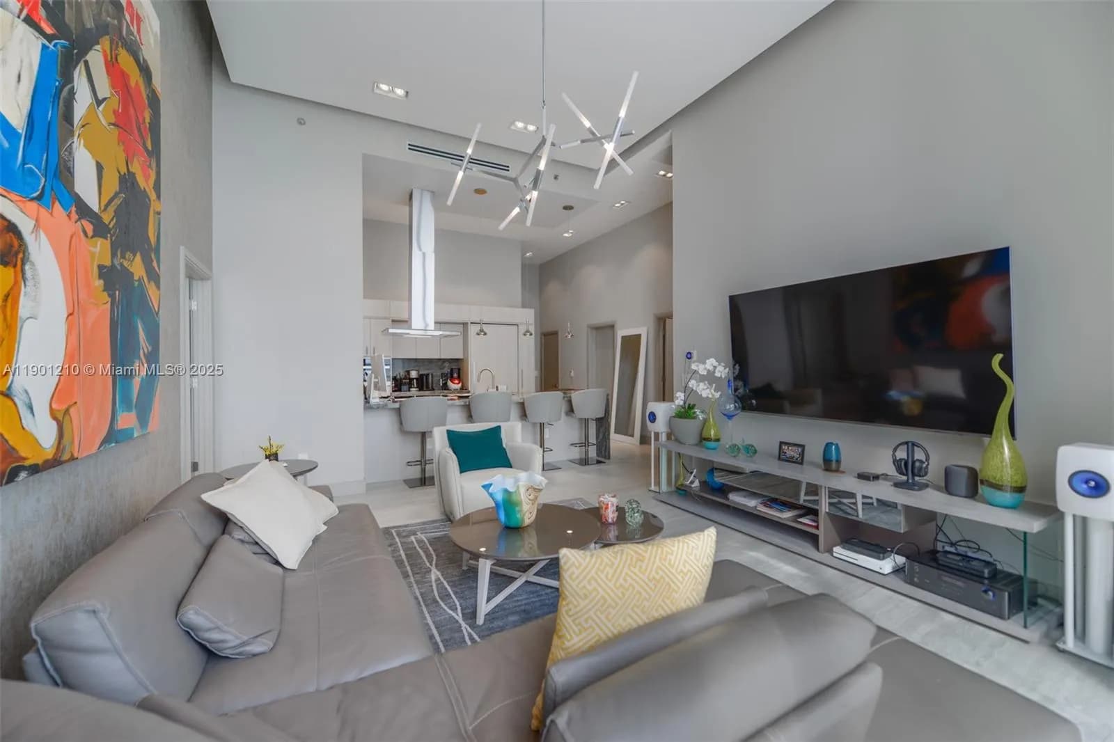 495 Brickell Ave # 2211, Miami FL 33131