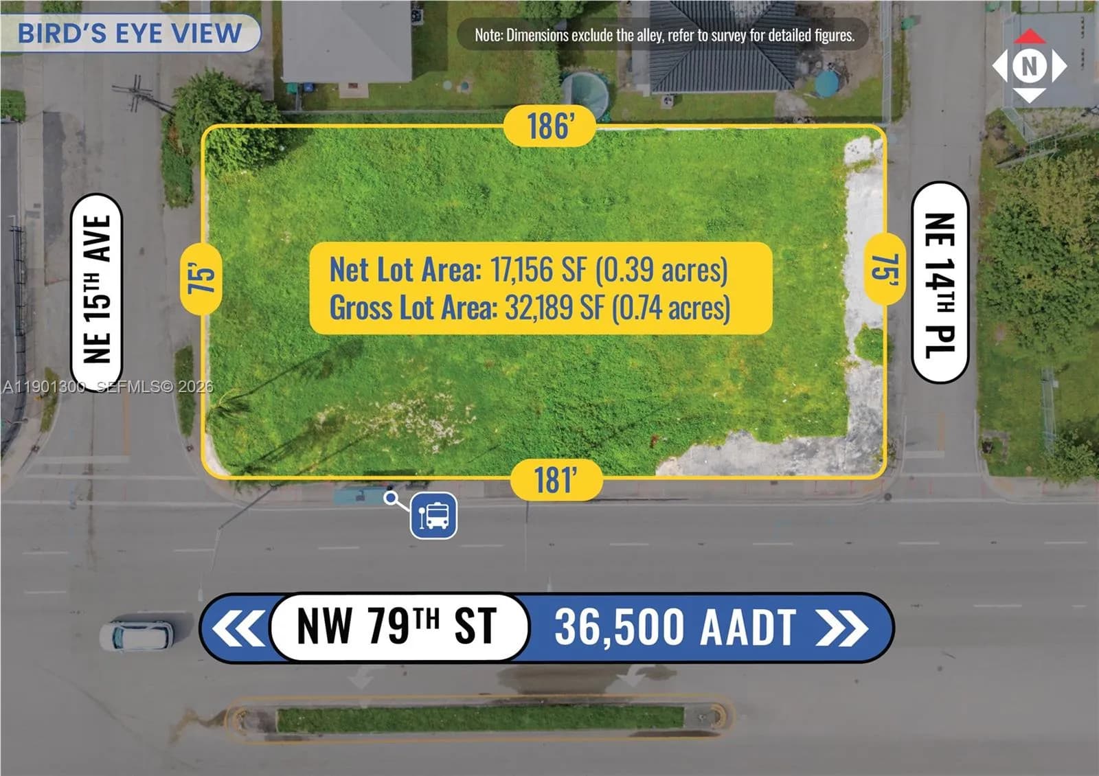 1477 NW 79th St, Miami FL 33147
