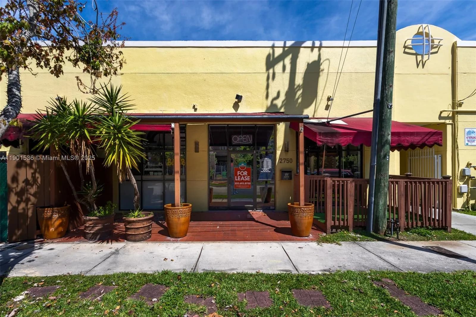 2750 26th Ave # C, Coconut Grove FL 33133