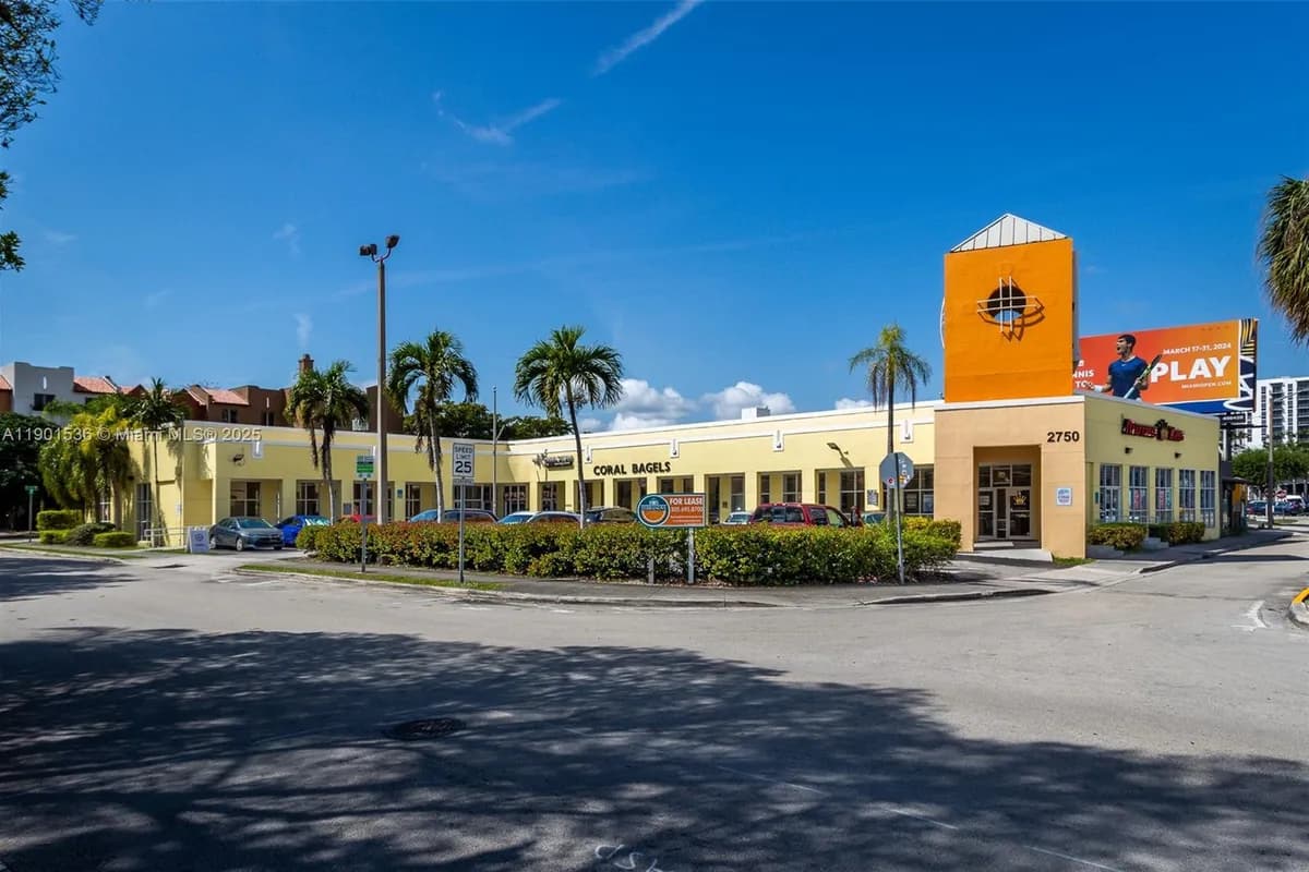 2750 26th Ave # C, Coconut Grove FL 33133