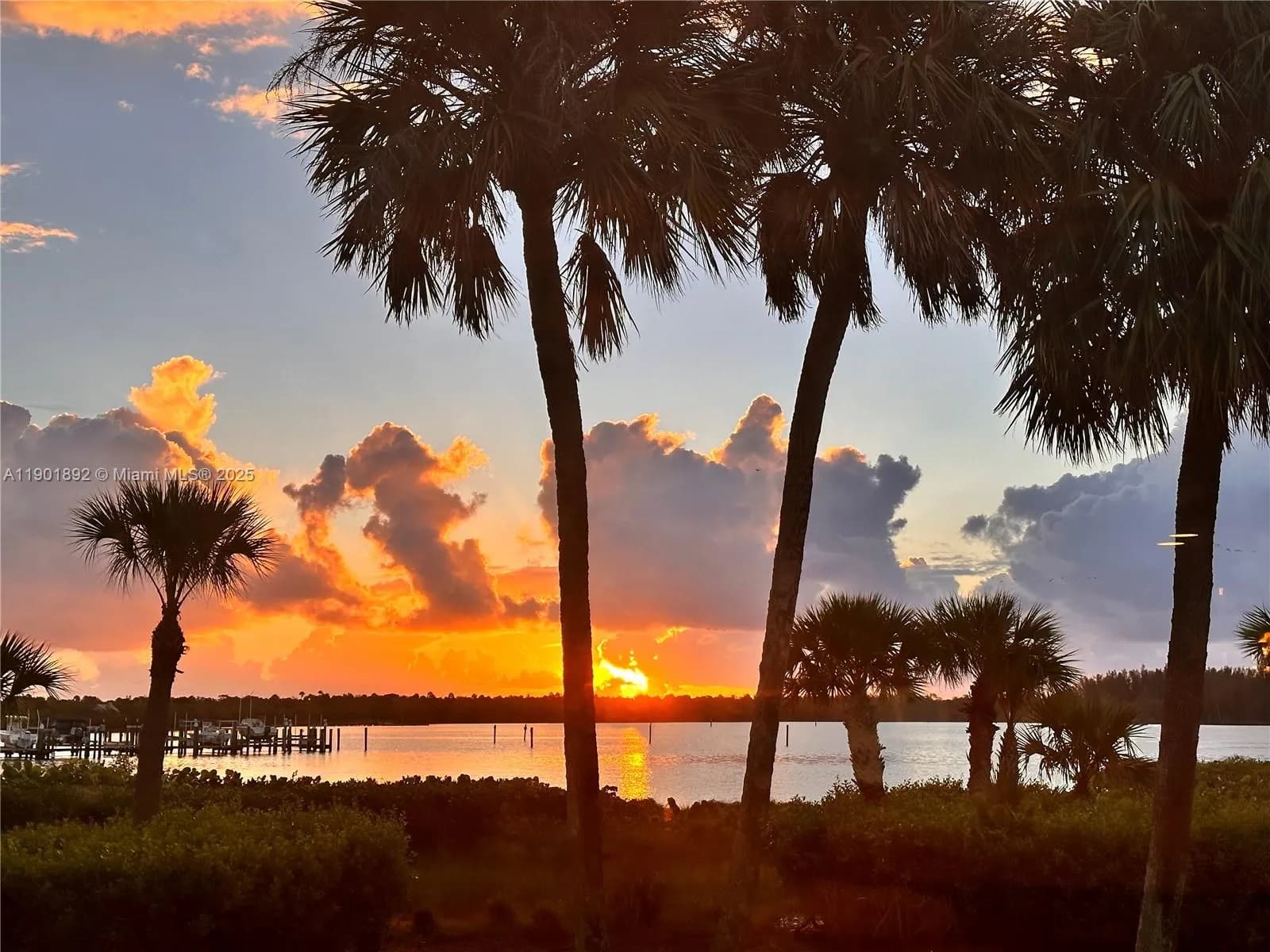 6102 SE Landing Way # 2, Stuart FL 34997