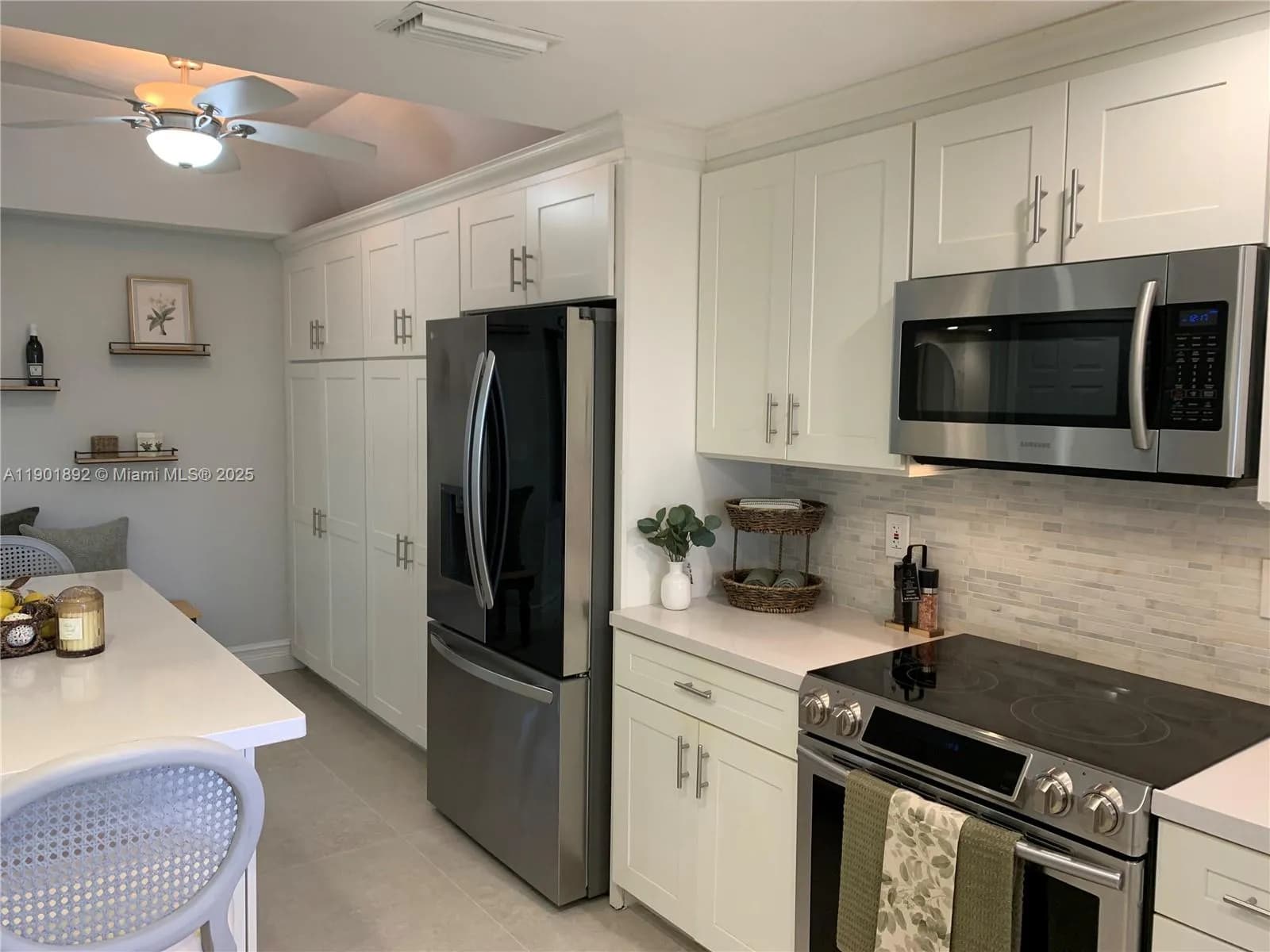 6102 SE Landing Way # 2, Stuart FL 34997