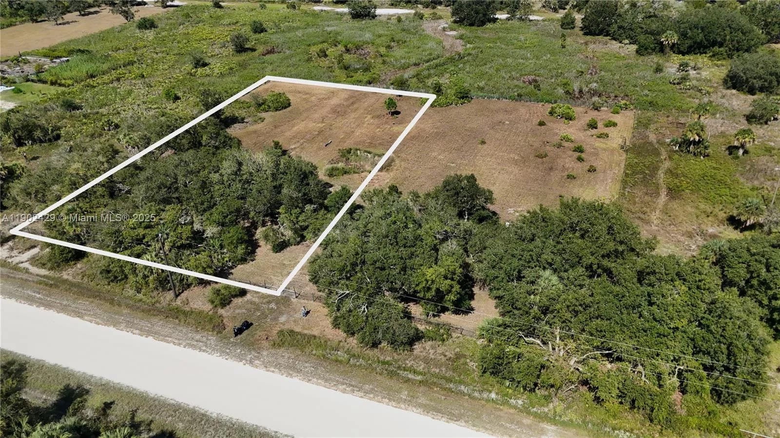 15307 NW 288th, Okeechobee FL 34972