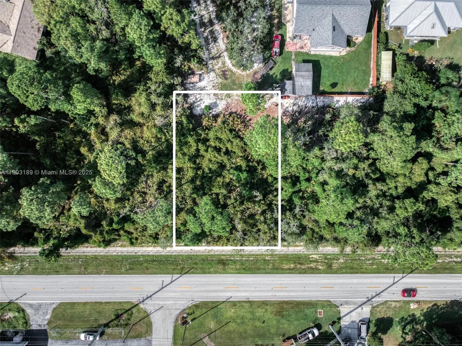 3308 Thunderbird Road, Sebring FL 33872