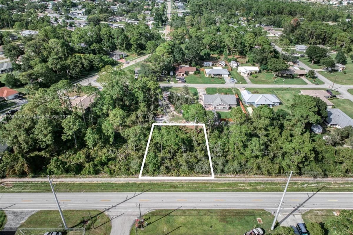 3308 Thunderbird Road, Sebring FL 33872