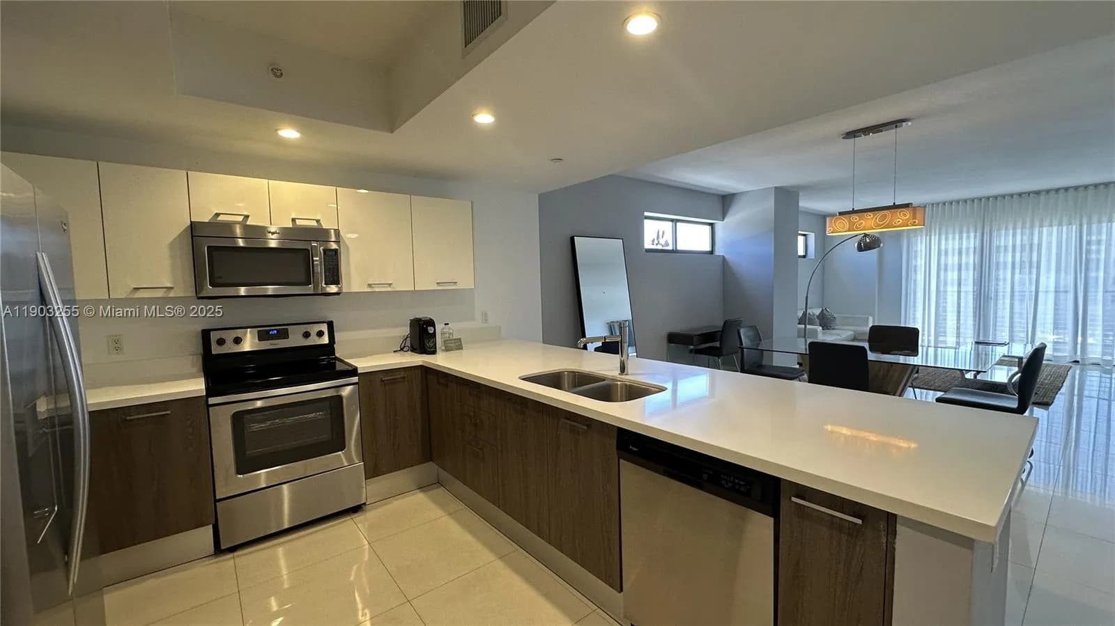 1120 98th St # 303, Bay Harbor Islands FL 33154