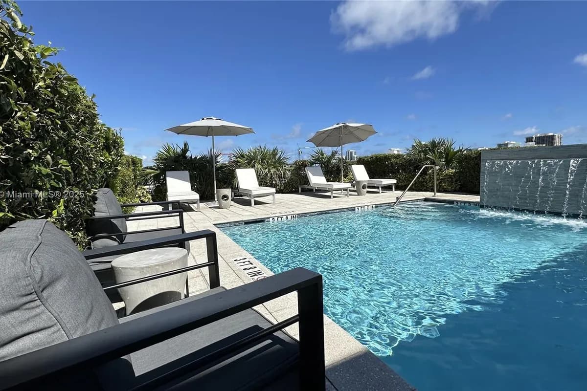 1120 98th St # 303, Bay Harbor Islands FL 33154