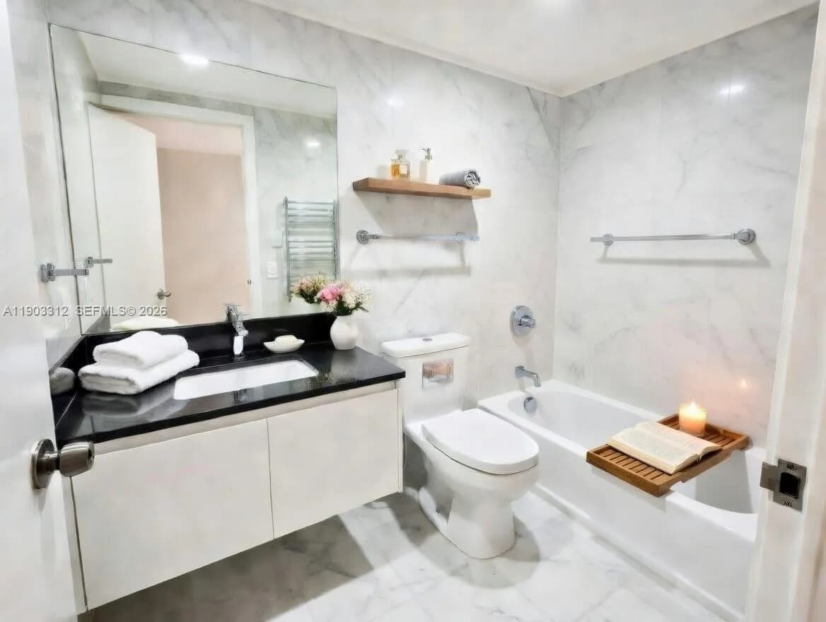 10185 collins # 308, Bal Harbour FL 33154