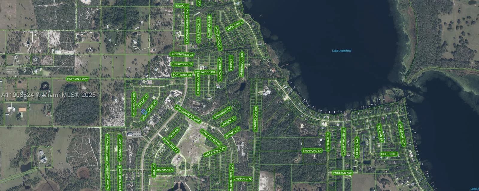 10323 Short Drive Drive, Sebring FL 33875