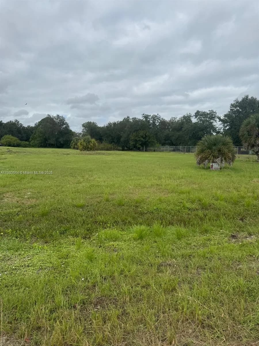 230 N Mayoral, Clewiston FL 33440