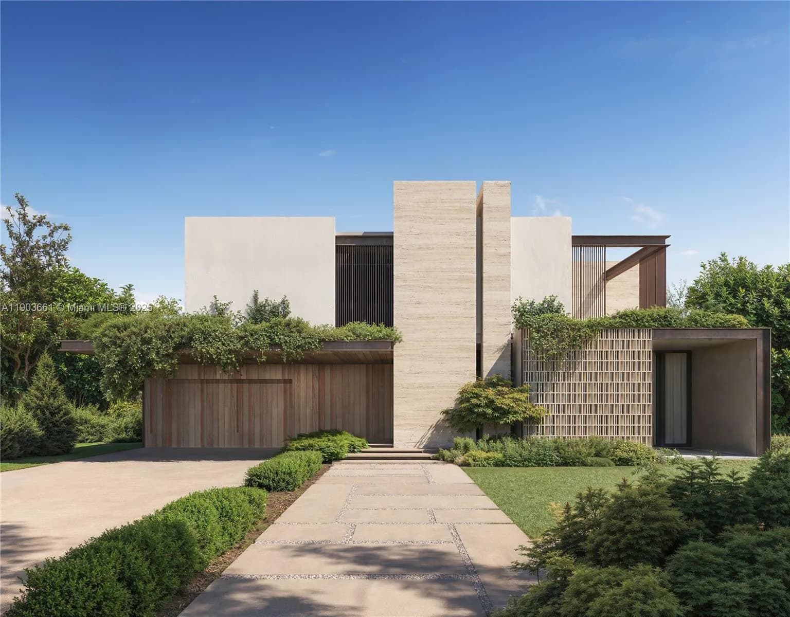 326 Ocean Blvd, Golden Beach FL 33160