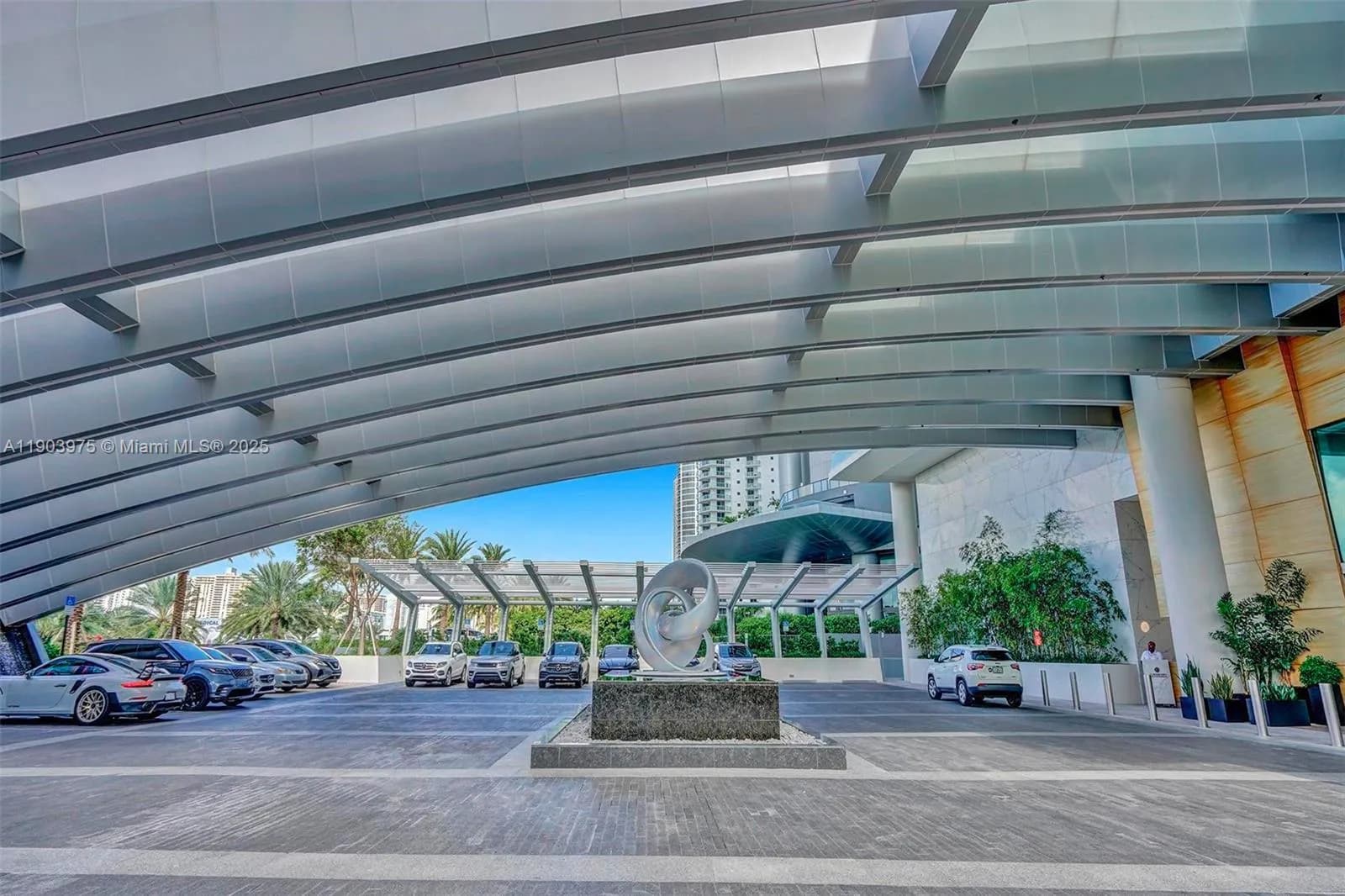 18501 Collins Ave # 1902, Sunny Isles Beach FL 33160