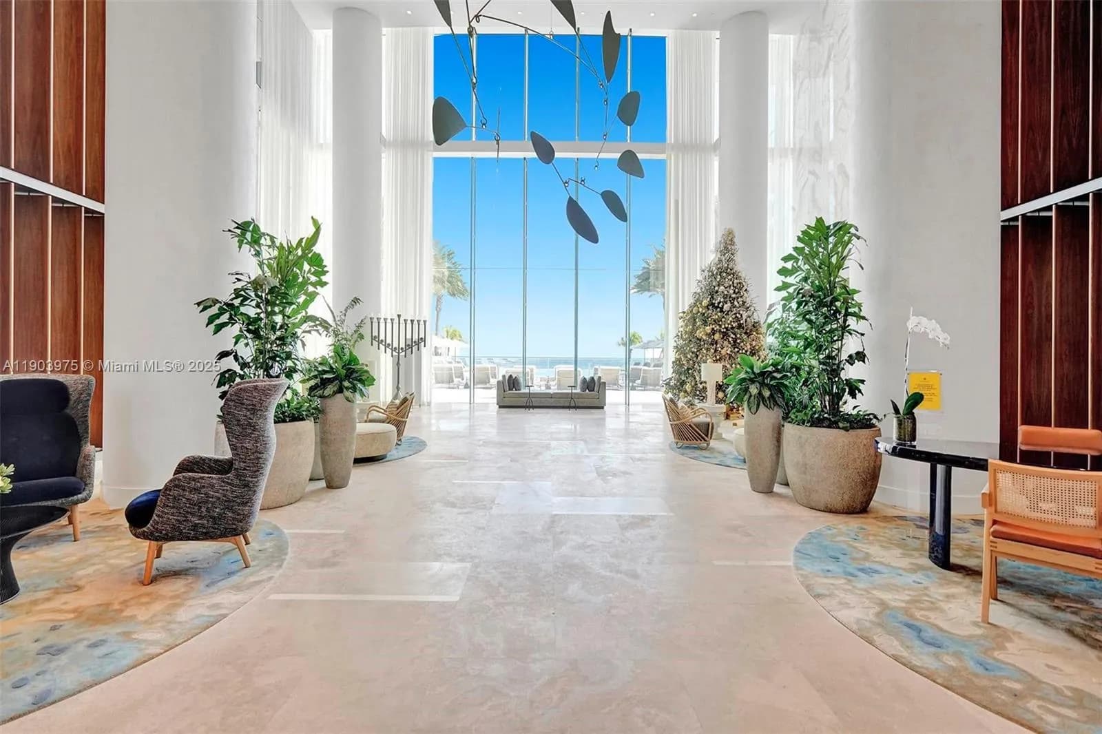 18501 Collins Ave # 1902, Sunny Isles Beach FL 33160