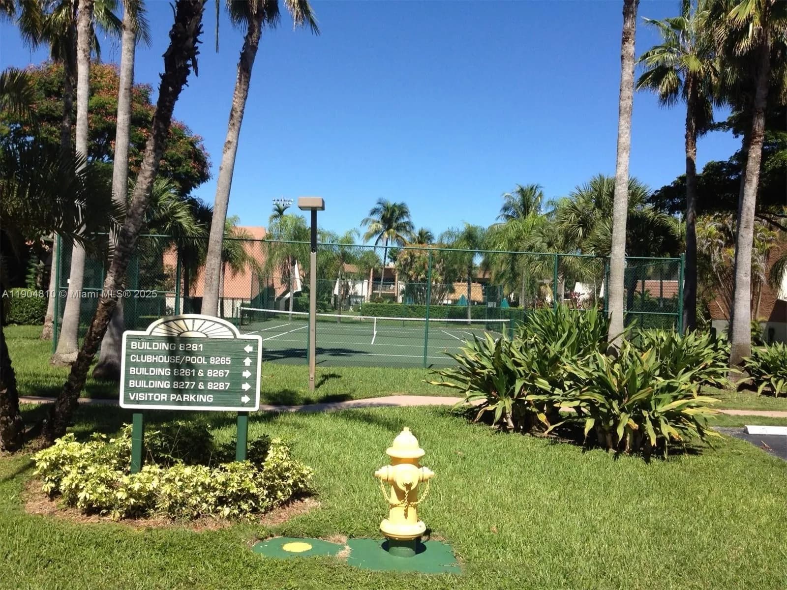 8281 SW 128th St # 107, Pinecrest FL 33156