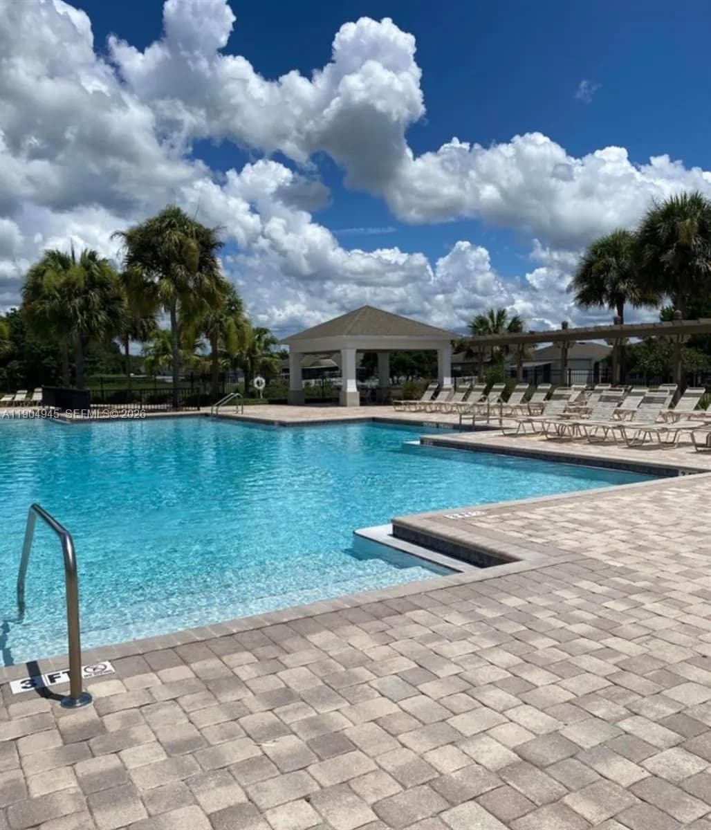 15718 stone house DR, Spring Hill FL 34604