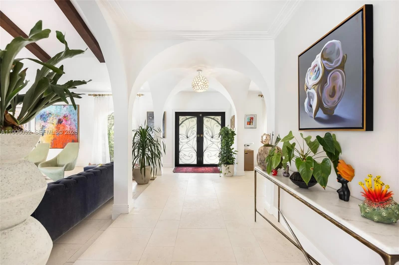 1233 102nd St, Bay Harbor Islands FL 33154