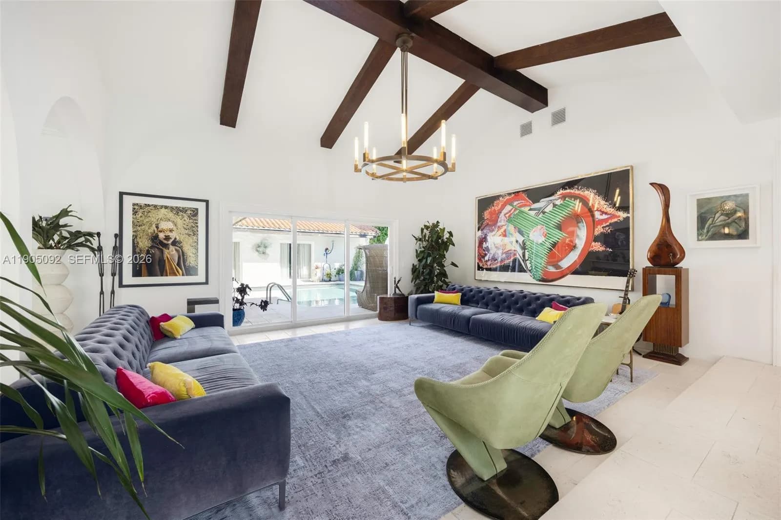 1233 102nd St, Bay Harbor Islands FL 33154