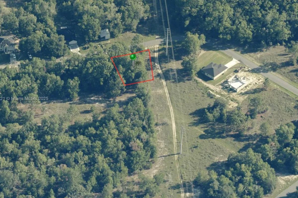 11214 N Terra Cotta Dr, Citrus Springs FL 34434