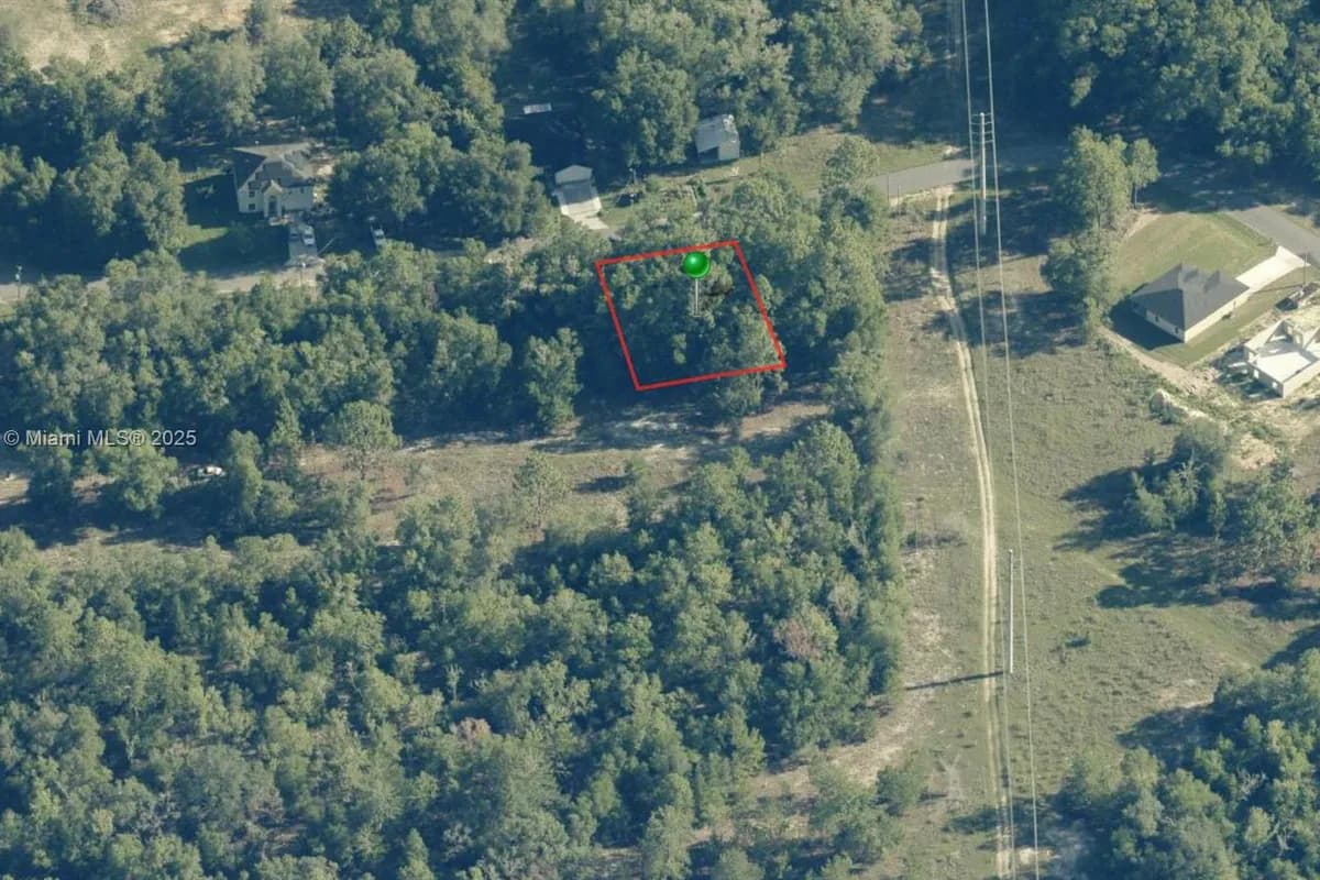 11222 N Terra Cotta Dr, Citrus Springs FL 34434