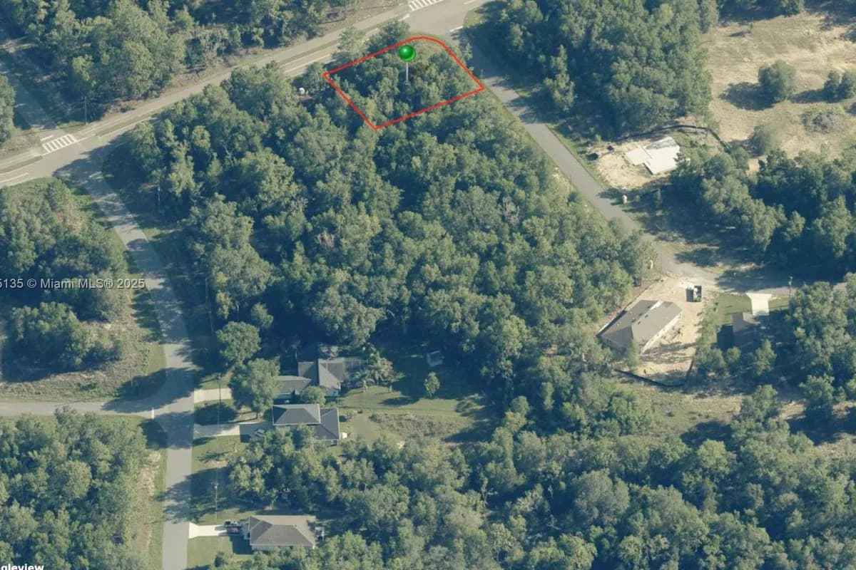 11286 N Terra Cotta Dr, Citrus Springs FL 34434