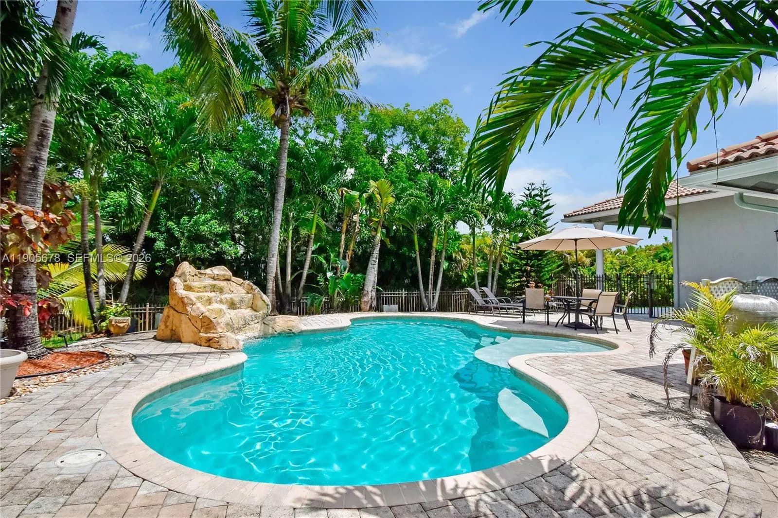 16541 SW 62nd St, Southwest Ranches FL 33331