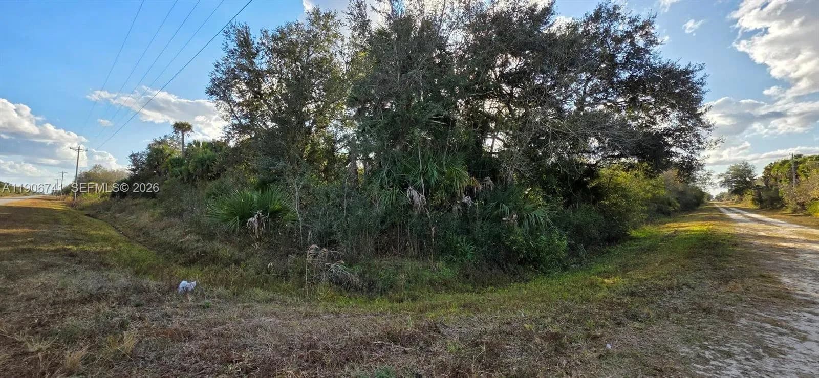 for sale at 19210 NW 278 st, Okeechobee FL 34972