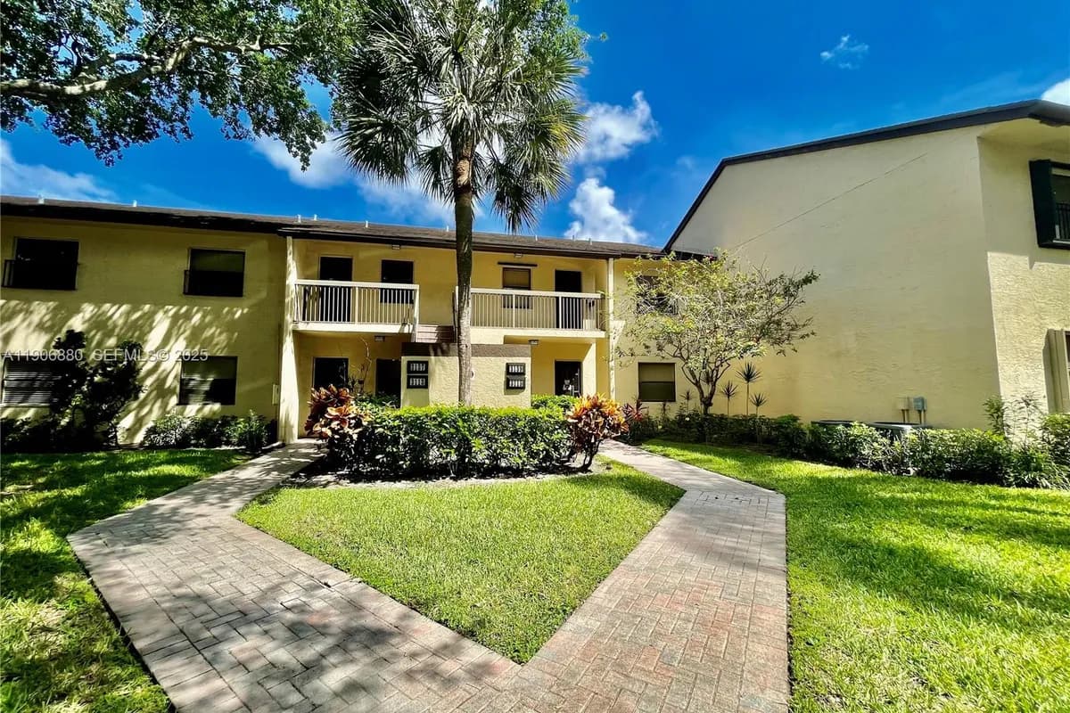3137 S Carambola # 2369, Coconut Creek FL 33066