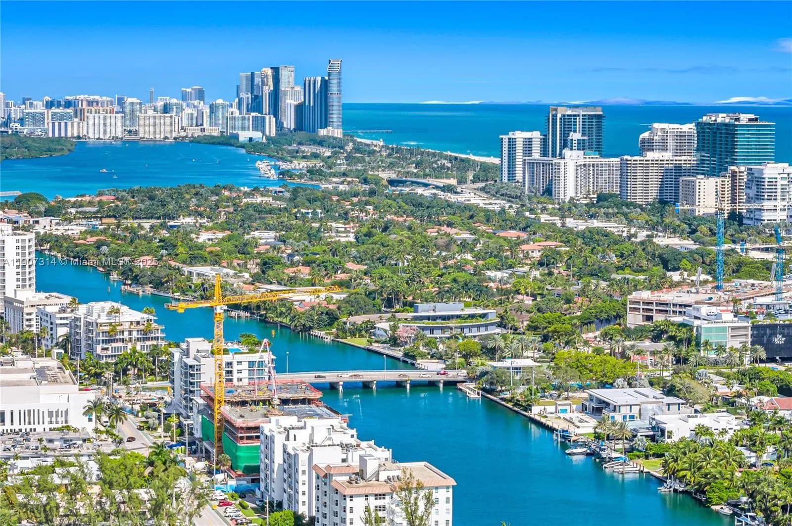 2 bedroom 2 bath for sale at 9111 E Bay Harbor Dr, Bay Harbor Islands FL 33154