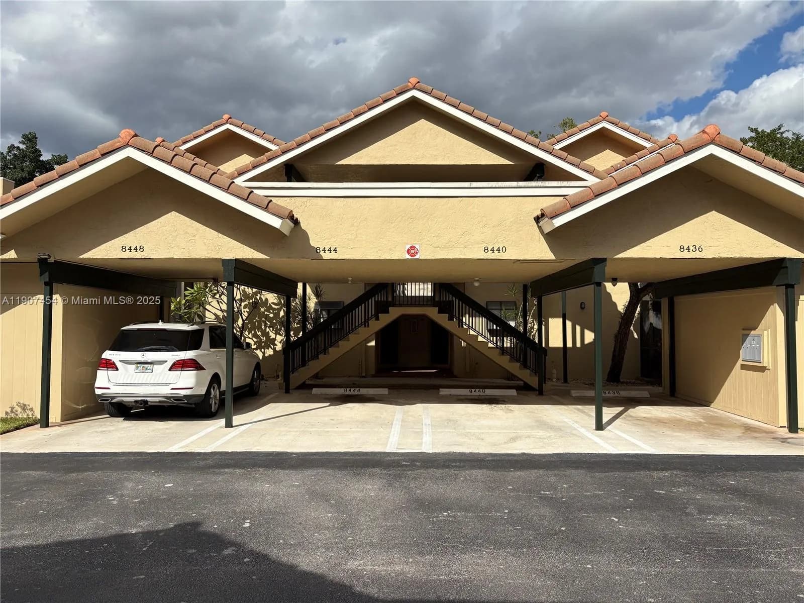 8444 Shadow Ct # 3, Coral Springs FL 33071