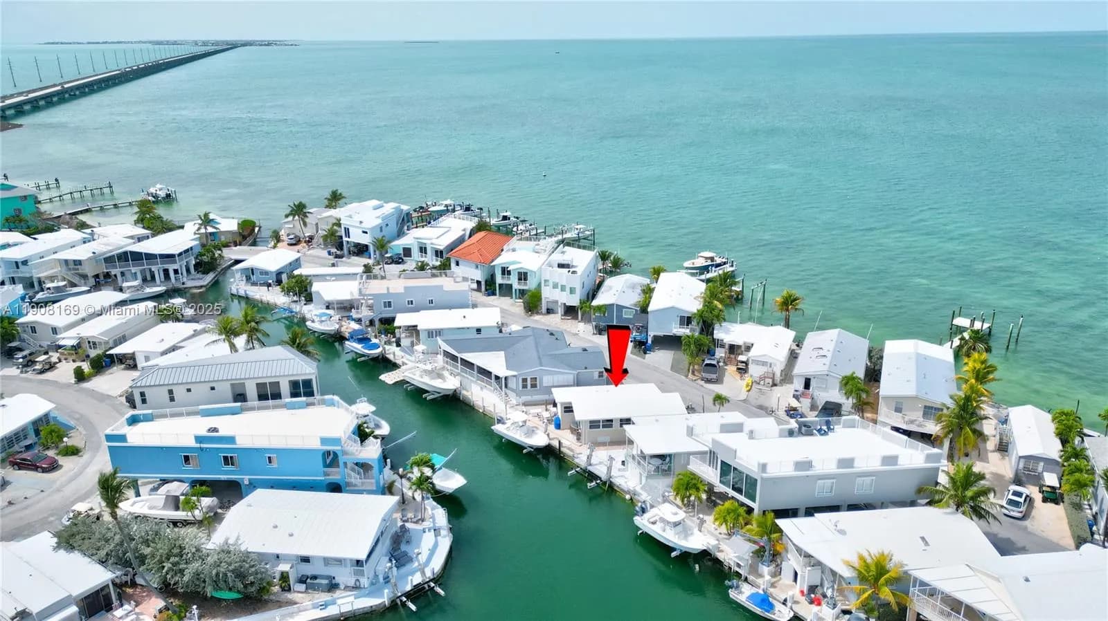 65821 Overseas Hwy #75, Long Key FL 33031