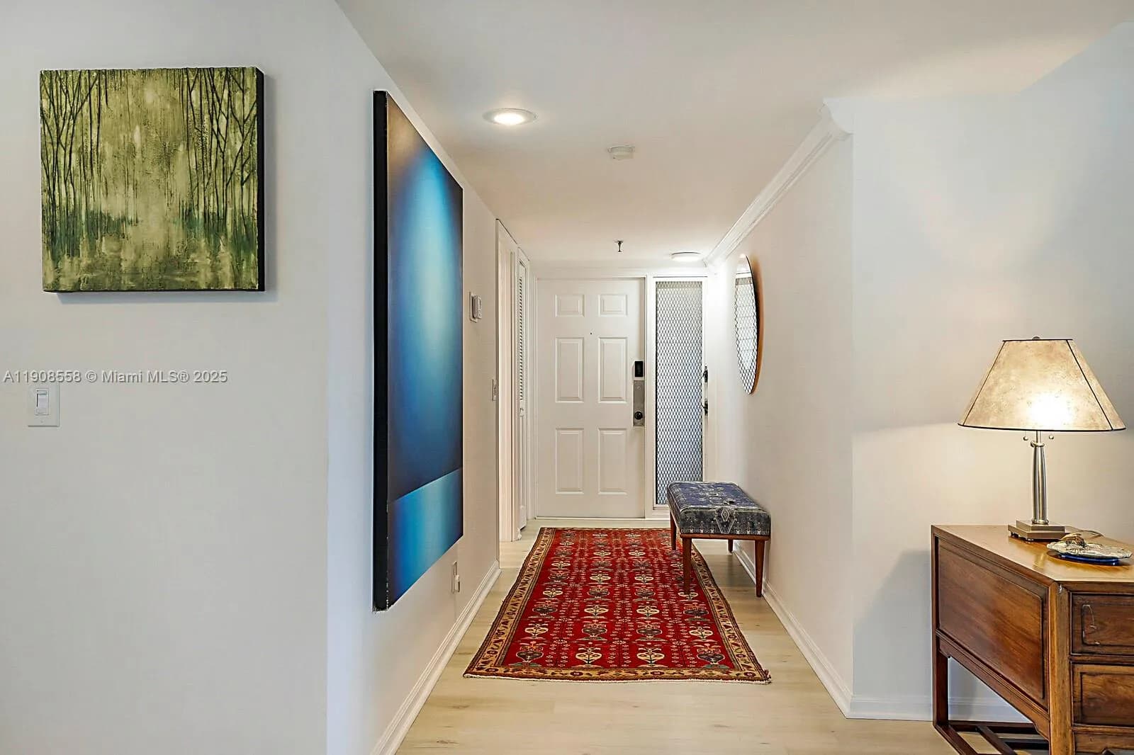 2 bedroom 2 bath for sale at 5390 Woodland Lakes Dr # 301, Palm Beach Gardens FL 33418