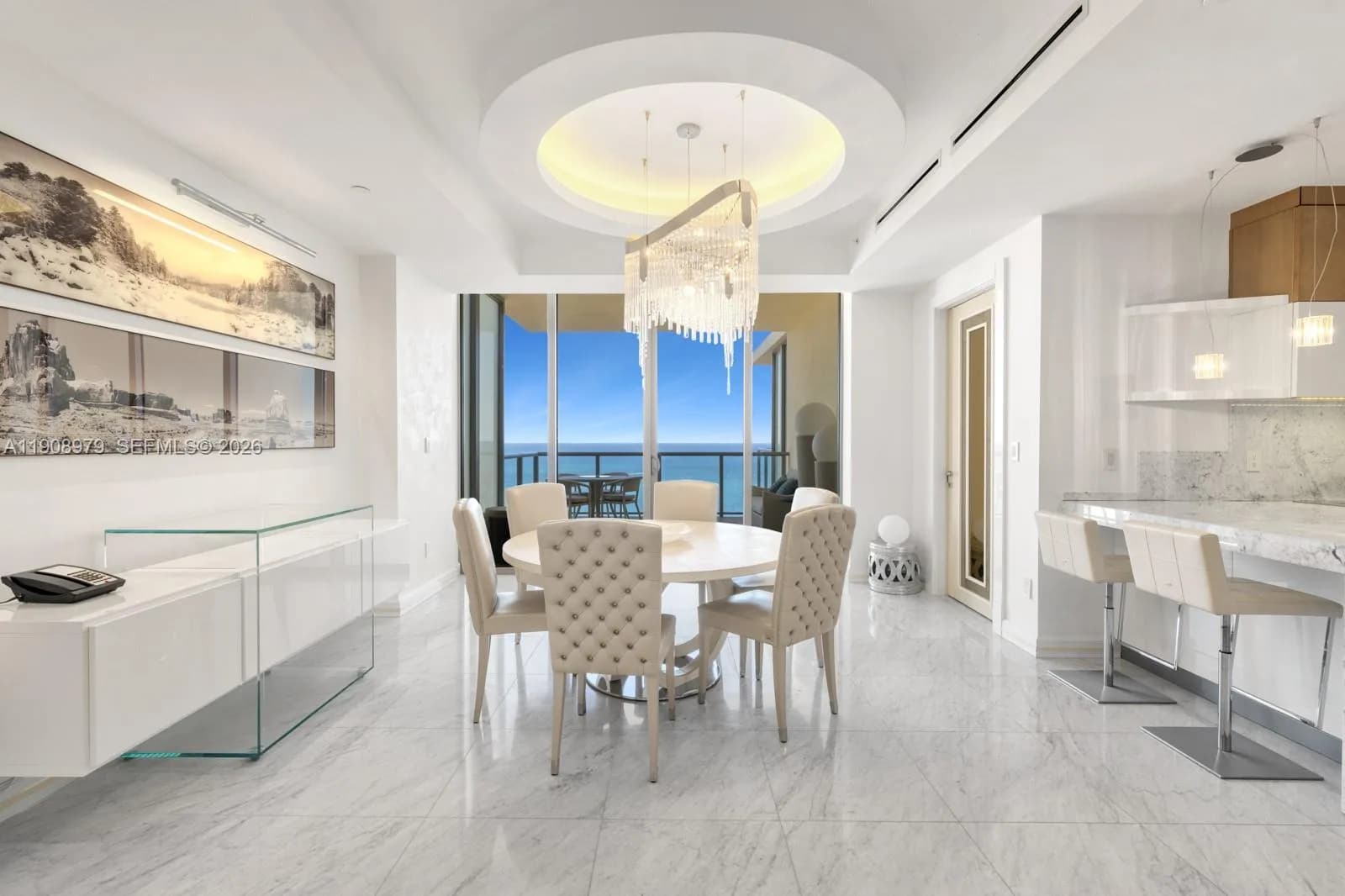 9703 Collins Ave # 07, Bal Harbour FL 33154
