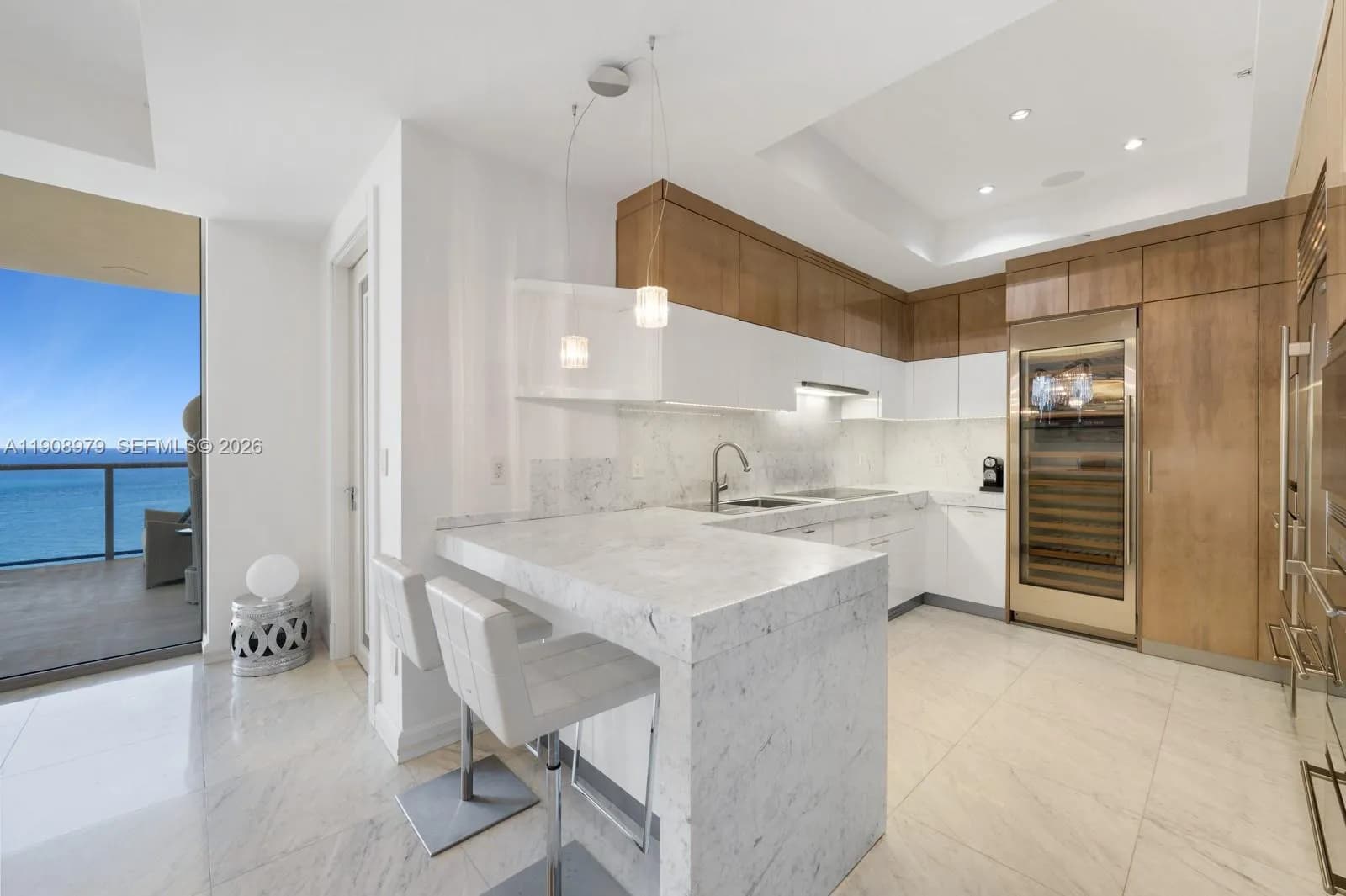 9703 Collins Ave # 07, Bal Harbour FL 33154