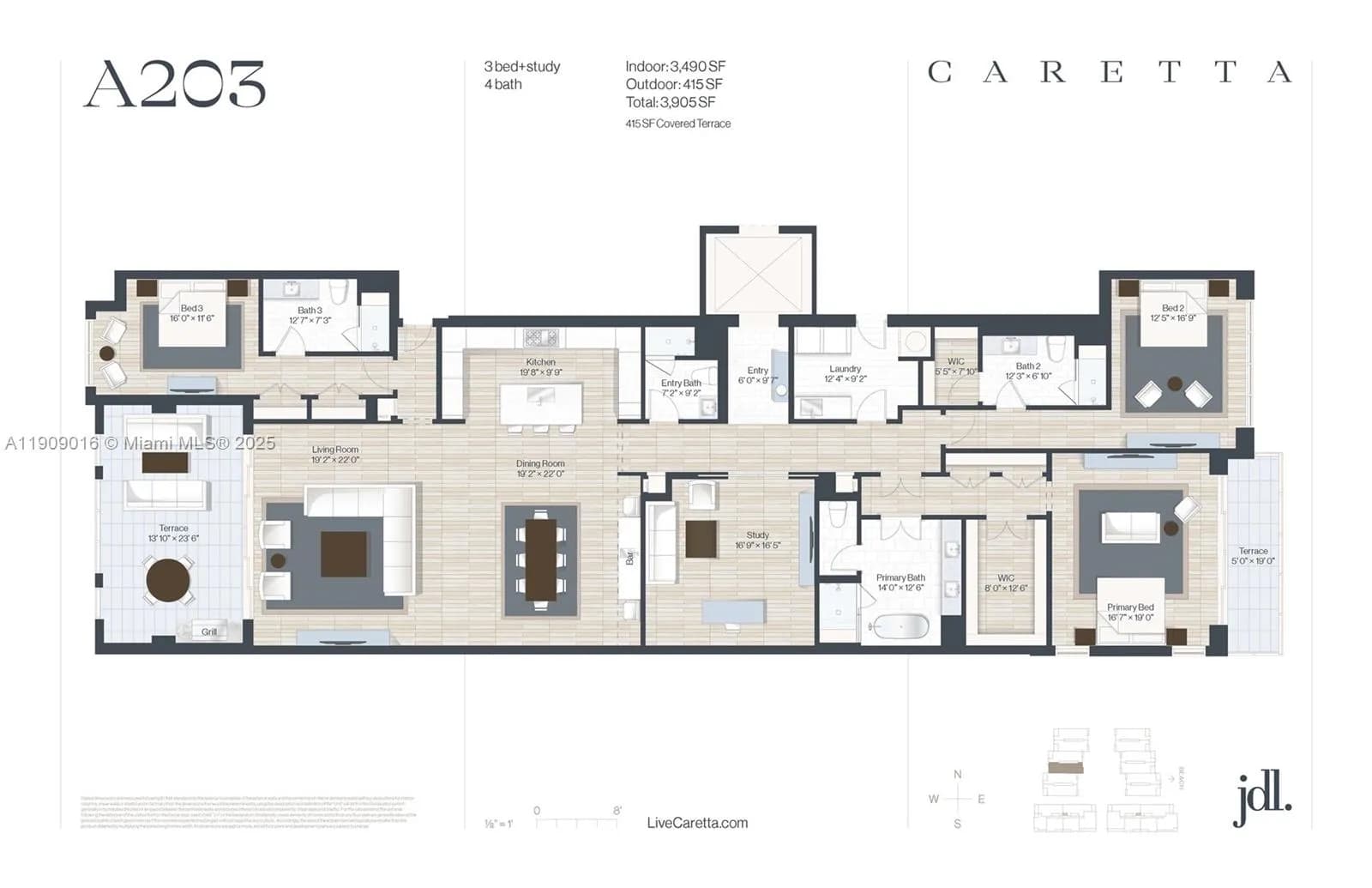 1011 US Highway One # A203, Juno Beach FL 33408