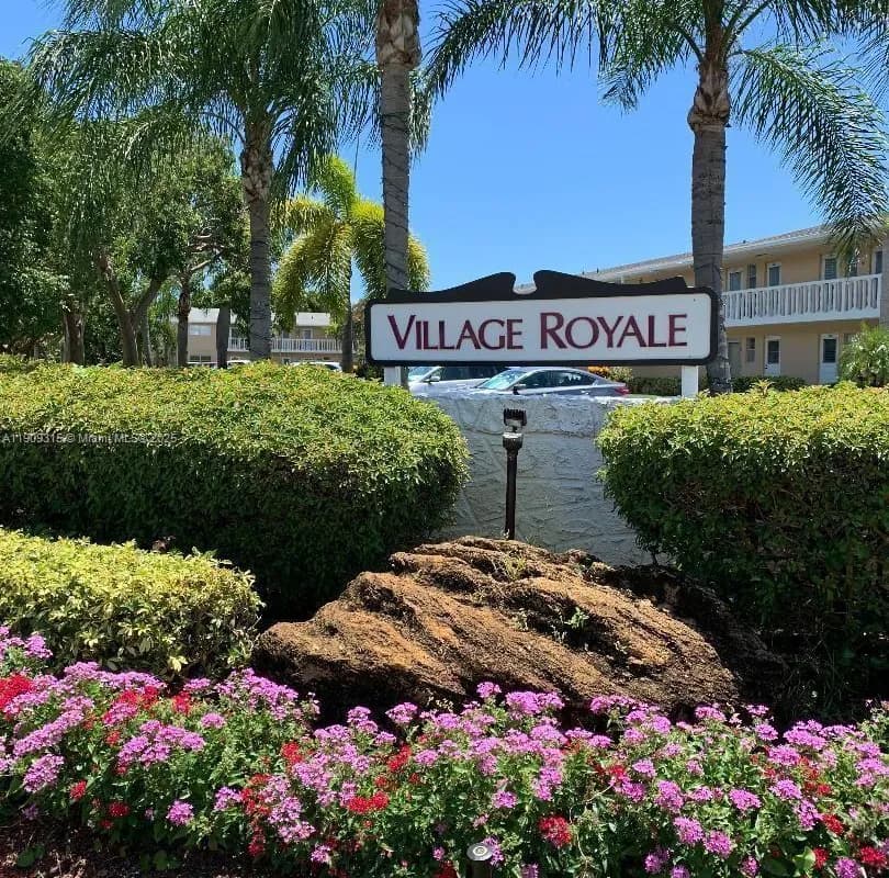 2212 NE 1st Way # 102, Boynton Beach FL 33435