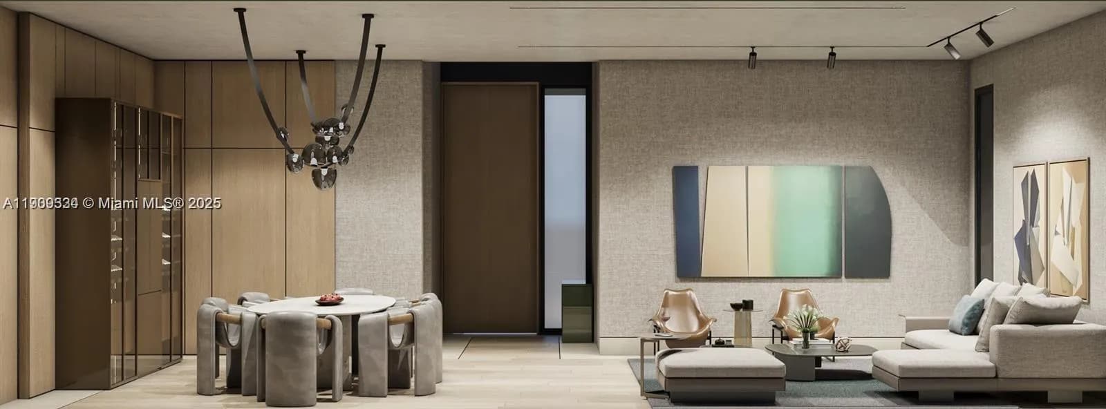 110 Hampton Ln, Key Biscayne FL 33149