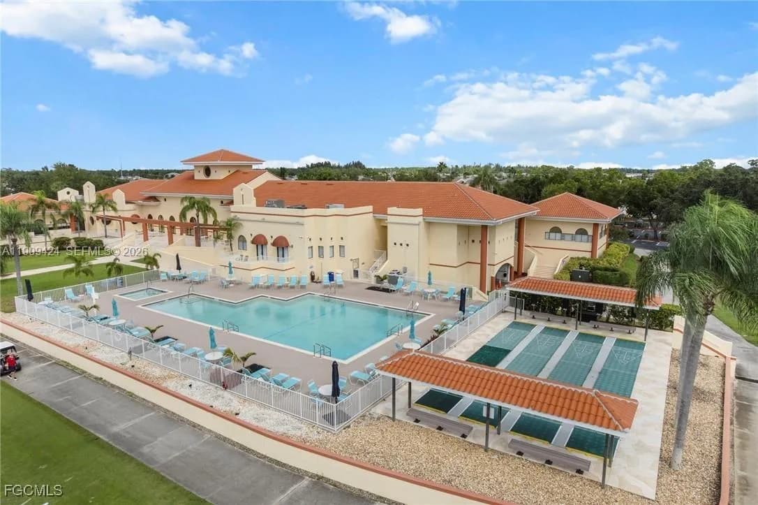 3662 Sabal Springs Blvd, Fort Myers FL 33917