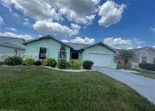 3662 Sabal Springs Blvd, Fort Myers FL 33917